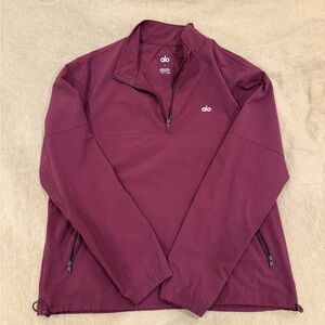 Alo Yoga Takeaway Pullover